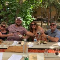 Food, Wine & Nightlife