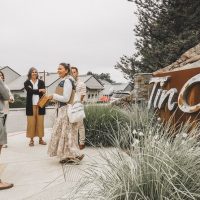 Walking & Biking Tours
