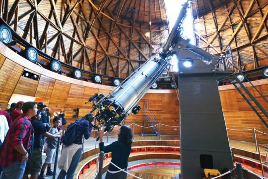 Custom Private Flagstaff Day Tour from Phoenix