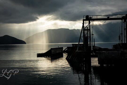 Full-Day Private Tour from Bellingham to Whistler B.C. Canada