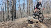 3 Hour Guided Tour of Carvins Cove