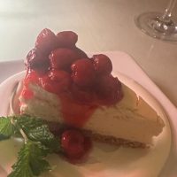 Food, Wine & Nightlife