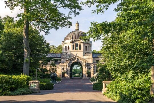 Skip-the-line Tickets to Bronx Zoo with Private Transfers