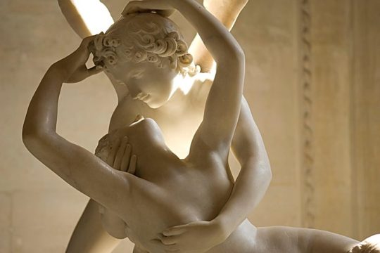 Skip-the-Line Private Louvre Tour