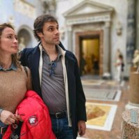 Private & Custom Tours
