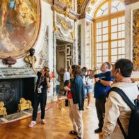 Walking & Biking Tours