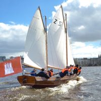 Cruises, Sailing & Water Tours