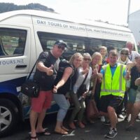 Shore Excursions