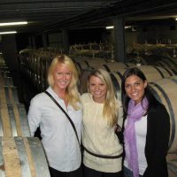 Wine Tasting & Winery Tours