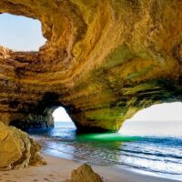 Cruises, Sailing & Water Tours
