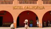 Todos Santos Tour