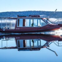 Cruises, Sailing & Water Tours