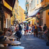 Street Food Tours