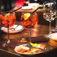 Food, Wine & Nightlife