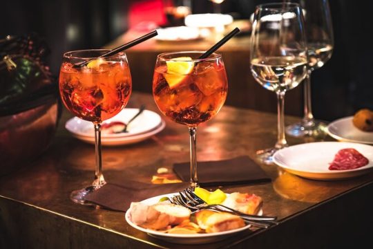 Lake Como Food Tour - Do Eat Better Experience