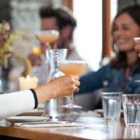 Food, Wine & Nightlife