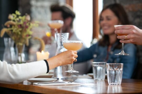 Galway Food Tours