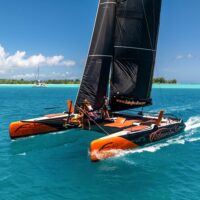 Catamaran Cruises