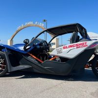 Adrenaline & Extreme