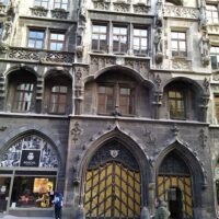 Literary, Art & Music Tours