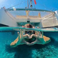 Cruises, Sailing & Water Tours