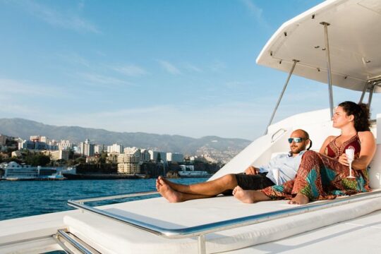 VipDolphins Luxury Whale Watching