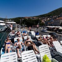 Cruises, Sailing & Water Tours