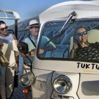 Tours & Sightseeing