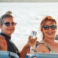 Day Cruises