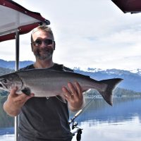 Fishing