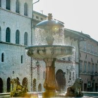 Walking & Biking Tours