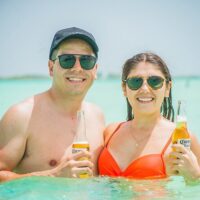 Cruises, Sailing & Water Tours