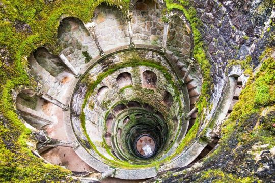 Sintra Private Tour - All Monuments Tickets Included