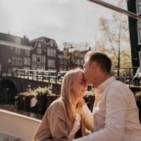 Weddings & Honeymoons