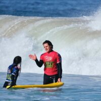 Surfing Lessons