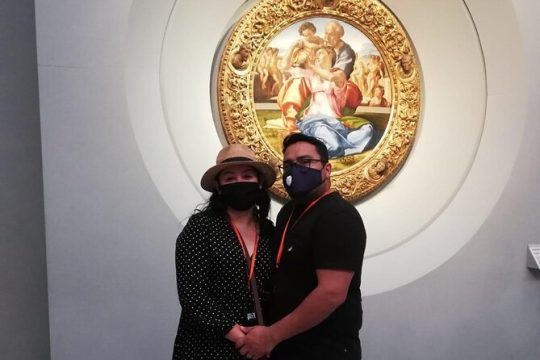 Uffizi Gallery - Private Tour