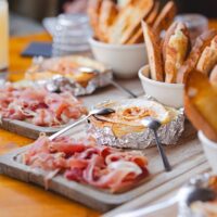 Food, Wine & Nightlife