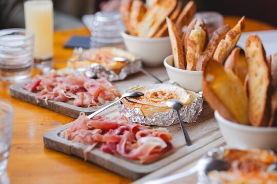 Marseille Food Tour - Do Eat Better Experience
