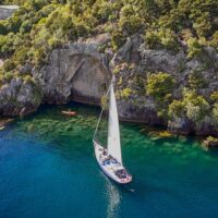 Sailing Trips