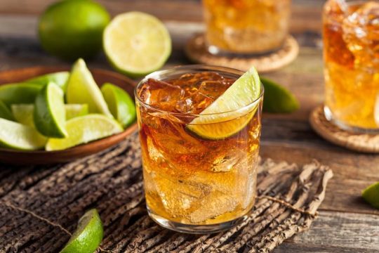 Discover Rum Barbados Tour