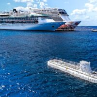 Cruises, Sailing & Water Tours