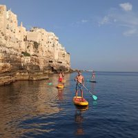 Snorkeling