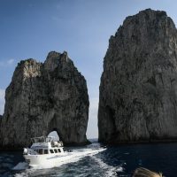 Ferry Services