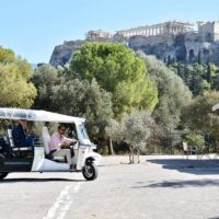 Motorcycle Tours
