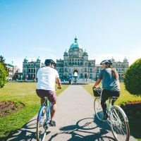 Bike & Mountain Bike Tours
