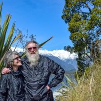 Walking & Biking Tours