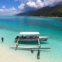 Cruises, Sailing & Water Tours