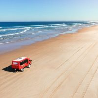 4WD, ATV & Off-Road Tours
