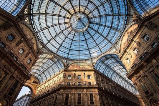 Milan Duomo & The Last Supper Skip the Line Guided Tour