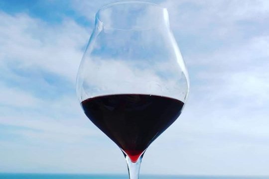 Genuine Cooking Class + Wine Tasting